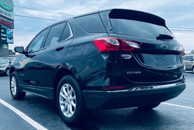 2018 Chevrolet Equinox LT Hot Springs AR