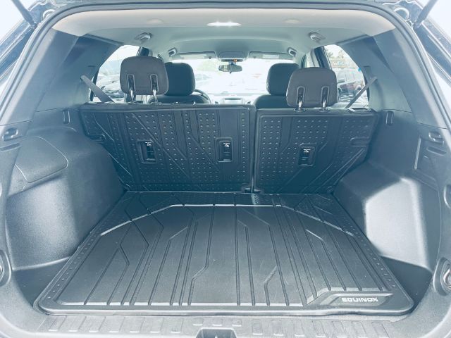 2018 Chevrolet Equinox LT Hot Springs AR