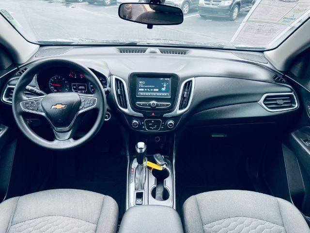 2018 Chevrolet Equinox LT Hot Springs AR