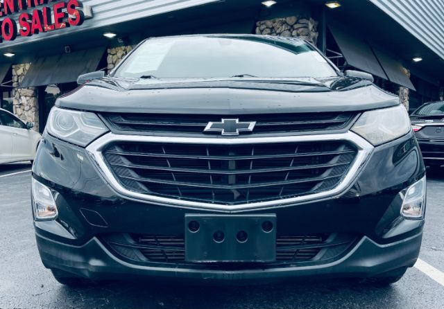 2018 Chevrolet Equinox LT Hot Springs AR