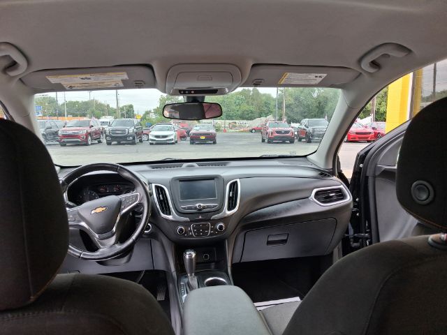 2018 Chevrolet Equinox LT Indianapolis IN
