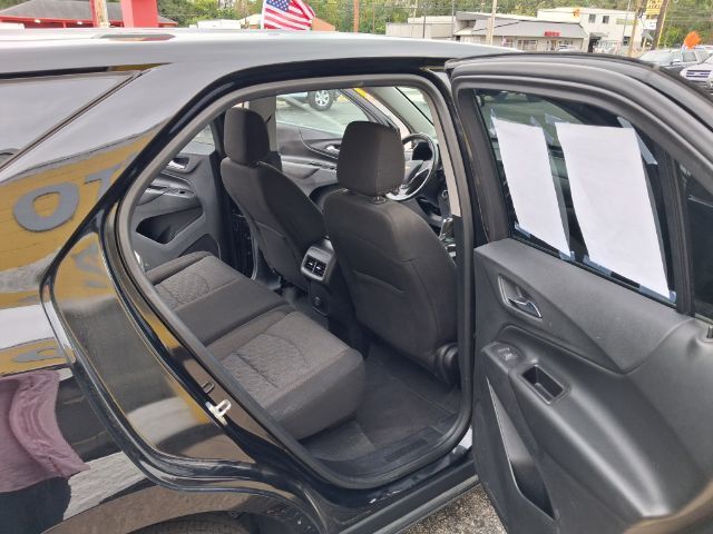 2018 Chevrolet Equinox LT Indianapolis IN