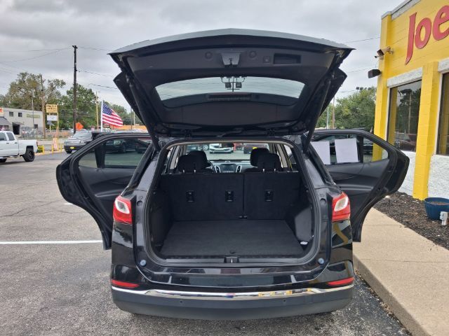 2018 Chevrolet Equinox LT Indianapolis IN