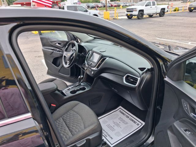 2018 Chevrolet Equinox LT Indianapolis IN