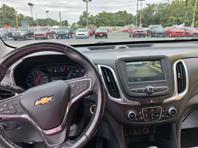 2018 Chevrolet Equinox LT Indianapolis IN