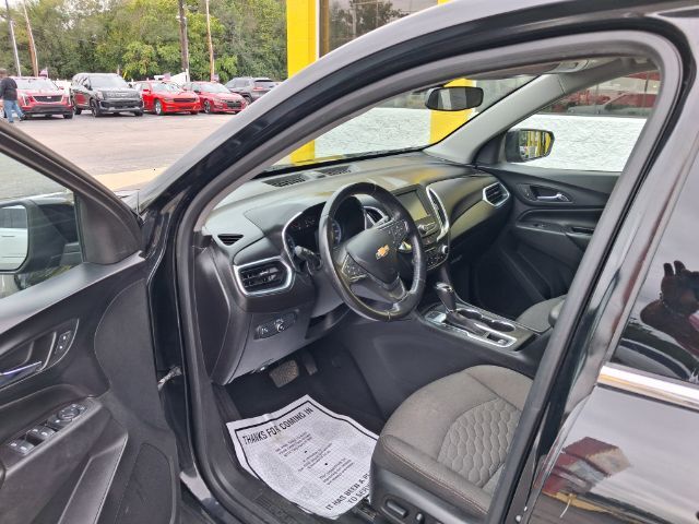 2018 Chevrolet Equinox LT Indianapolis IN