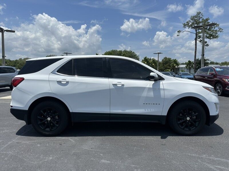 2018 Chevrolet Equinox LT Jacksonville FL
