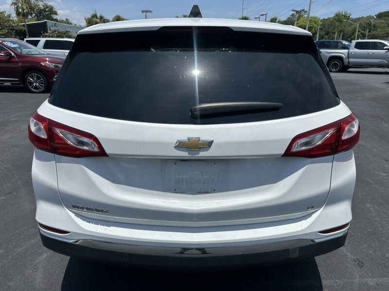 2018 Chevrolet Equinox LT Jacksonville FL