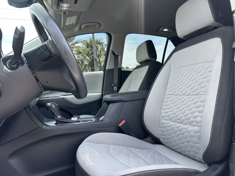 2018 Chevrolet Equinox LT Jacksonville FL