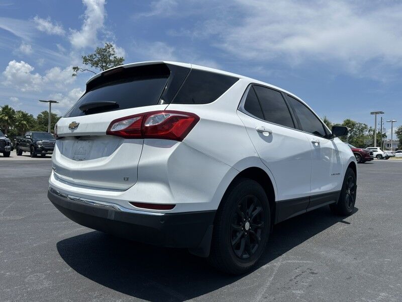2018 Chevrolet Equinox LT Jacksonville FL