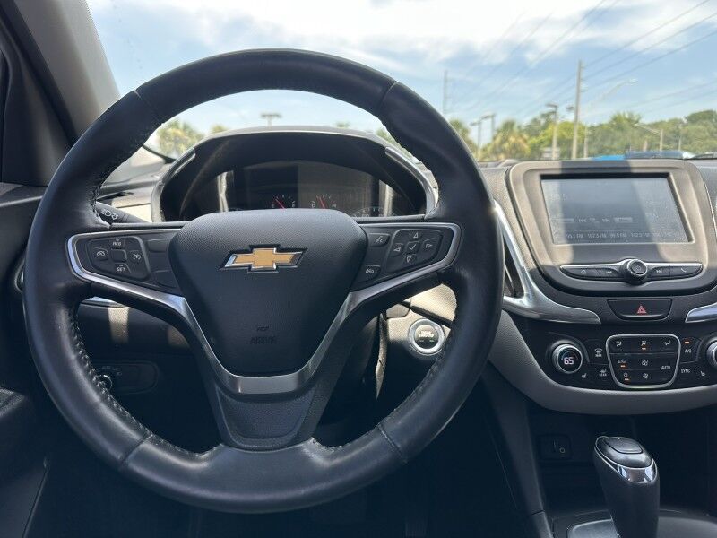 2018 Chevrolet Equinox LT Jacksonville FL