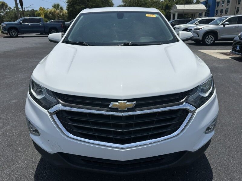2018 Chevrolet Equinox LT Jacksonville FL