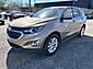 2018 Chevrolet Equinox LT Meridian MS