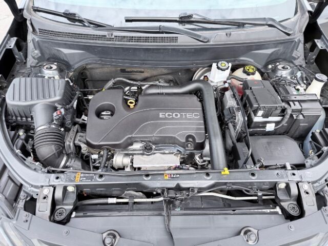2018 Chevrolet Equinox LT Mesa AZ