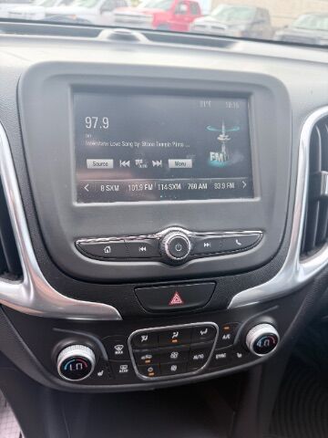 2018 Chevrolet Equinox LT Mesa AZ