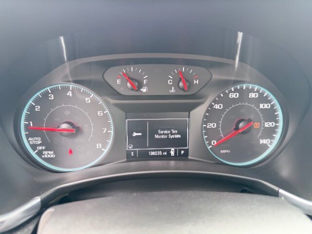 2018 Chevrolet Equinox LT Mesa AZ