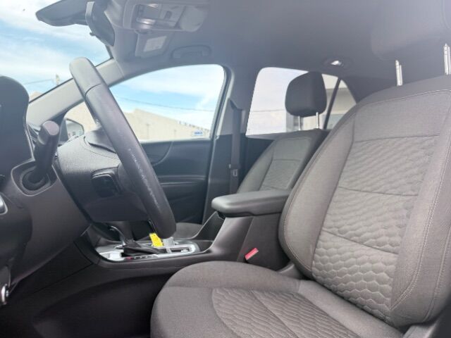 2018 Chevrolet Equinox LT Mesa AZ