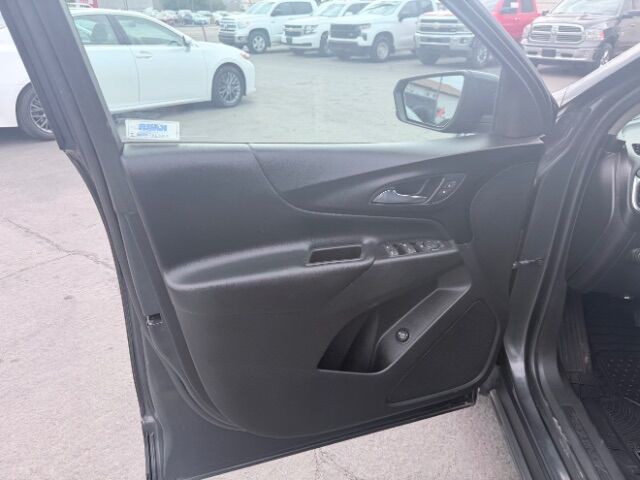 2018 Chevrolet Equinox LT Mesa AZ