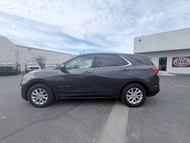 2018 Chevrolet Equinox LT Mesa AZ