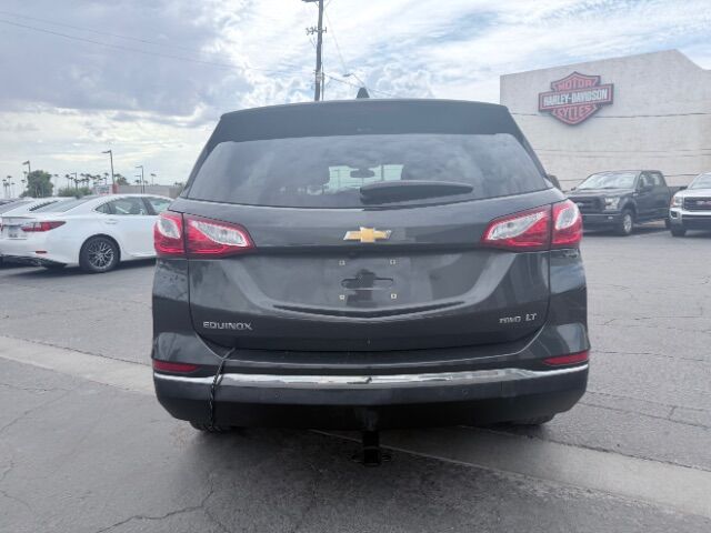 2018 Chevrolet Equinox LT Mesa AZ