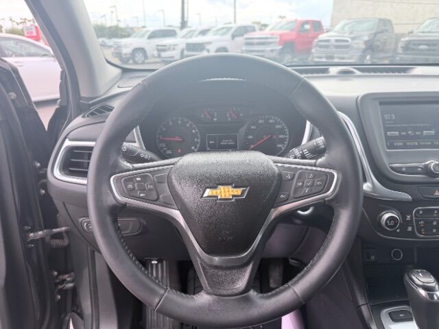 2018 Chevrolet Equinox LT Mesa AZ