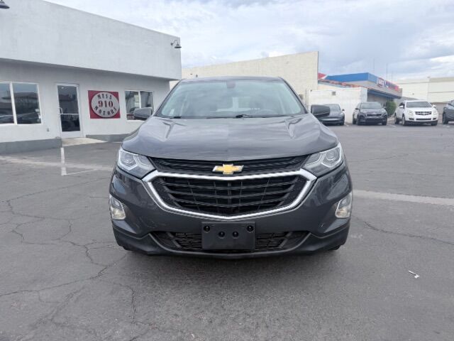 2018 Chevrolet Equinox LT Mesa AZ