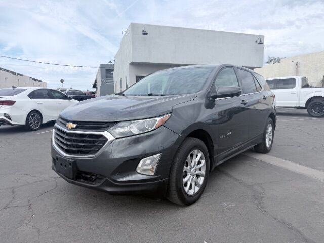 2018 Chevrolet Equinox LT Mesa AZ