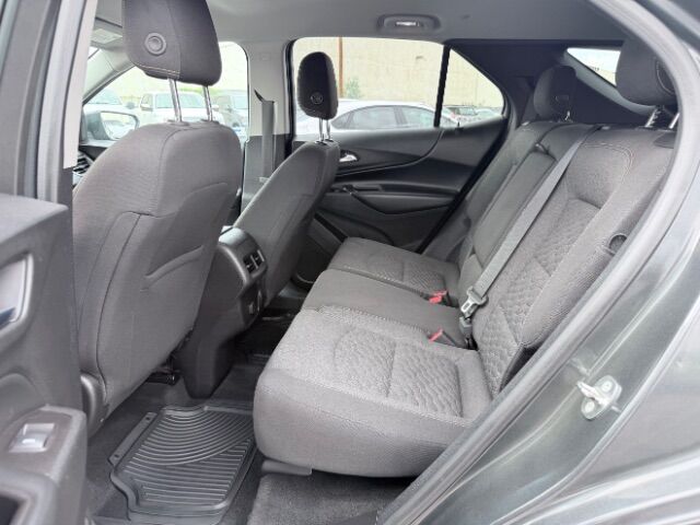 2018 Chevrolet Equinox LT Mesa AZ