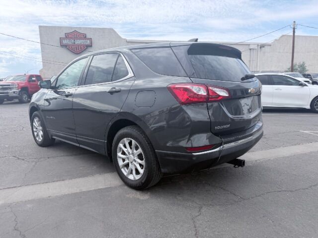 2018 Chevrolet Equinox LT Mesa AZ