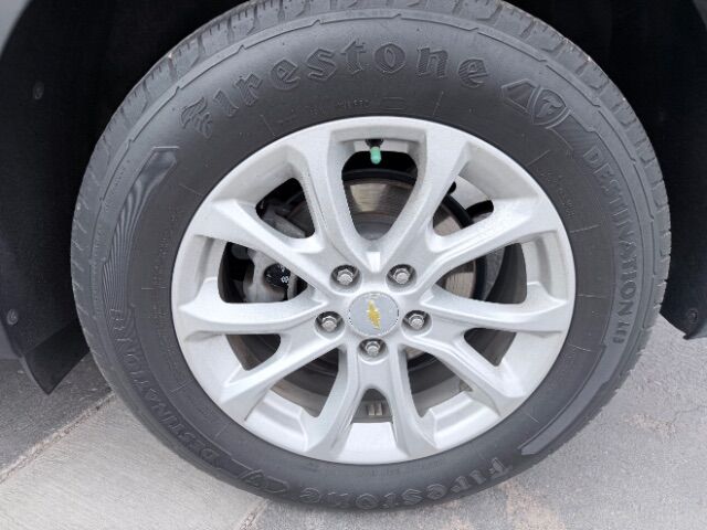 2018 Chevrolet Equinox LT Mesa AZ