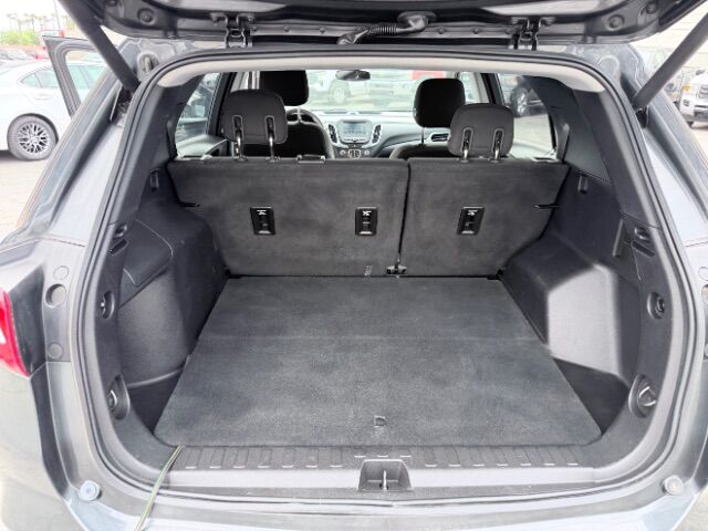 2018 Chevrolet Equinox LT Mesa AZ