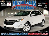 2018 Chevrolet Equinox LT Miami Lakes FL 2018 Chevrolet Equinox LT Miami Lakes FL