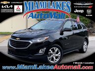 2018 Chevrolet Equinox LT Miami Lakes FL 2018 Chevrolet Equinox LT Miami Lakes FL