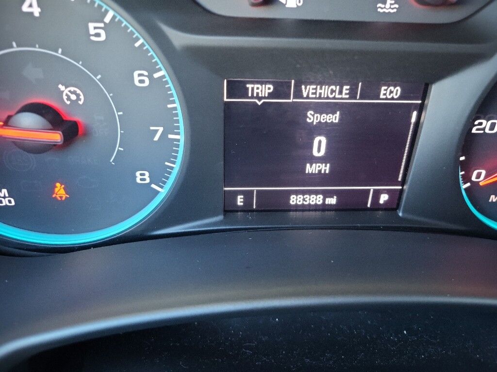 2018 Chevrolet Equinox LT Vestal NY