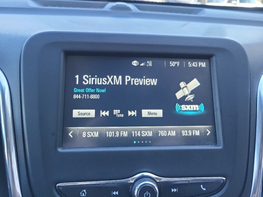 2018 Chevrolet Equinox LT Vestal NY