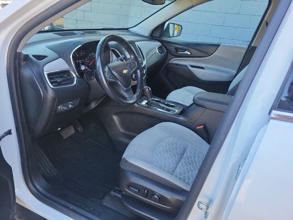 2018 Chevrolet Equinox LT Vestal NY