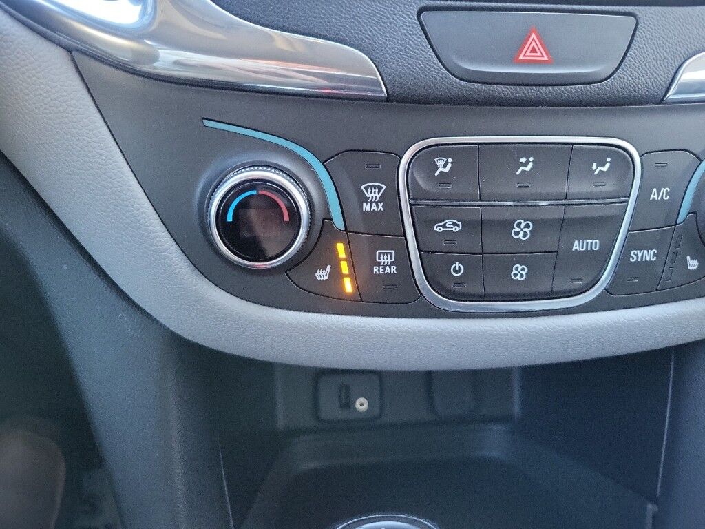 2018 Chevrolet Equinox LT Vestal NY