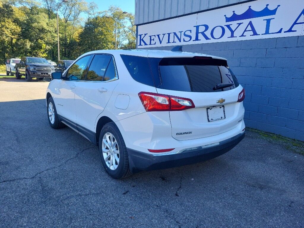 2018 Chevrolet Equinox LT Vestal NY