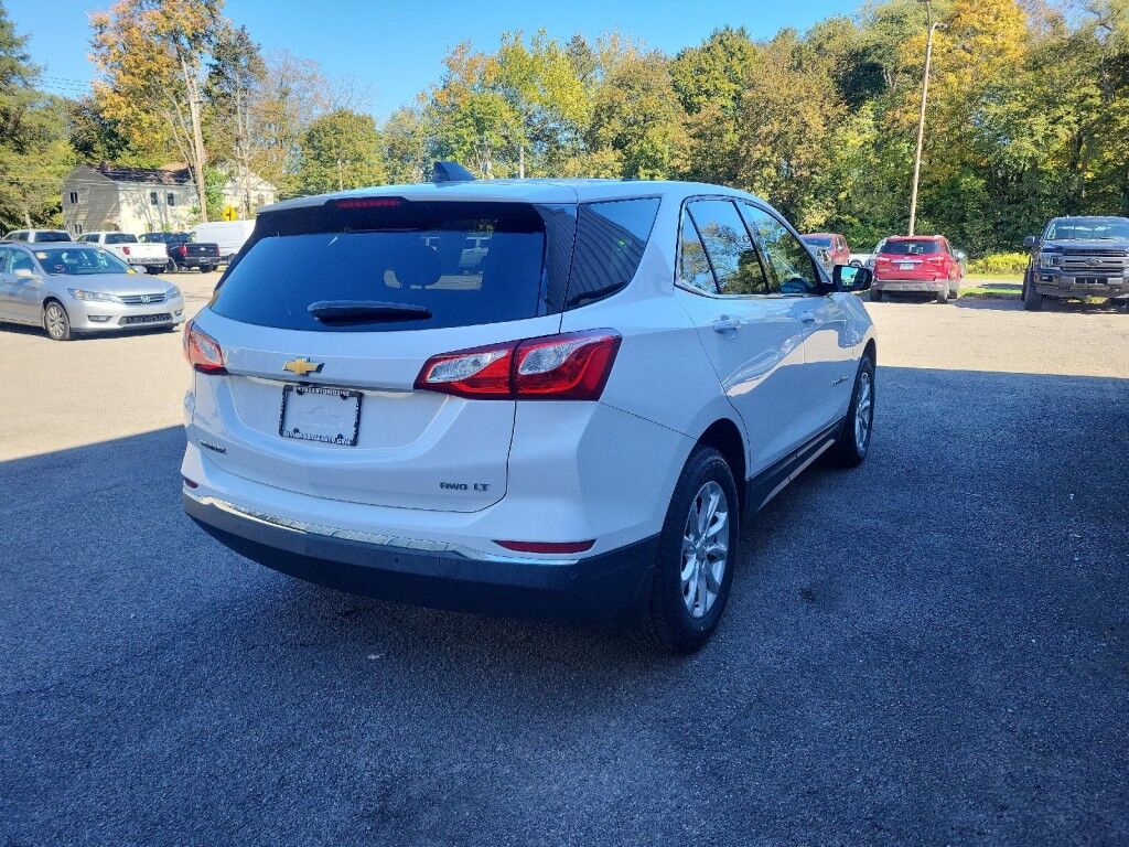 2018 Chevrolet Equinox LT Vestal NY