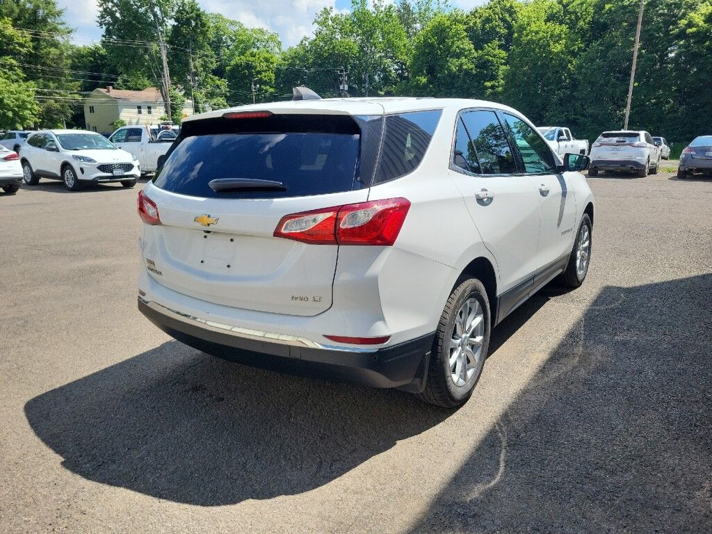 2018 Chevrolet Equinox LT Owego NY
