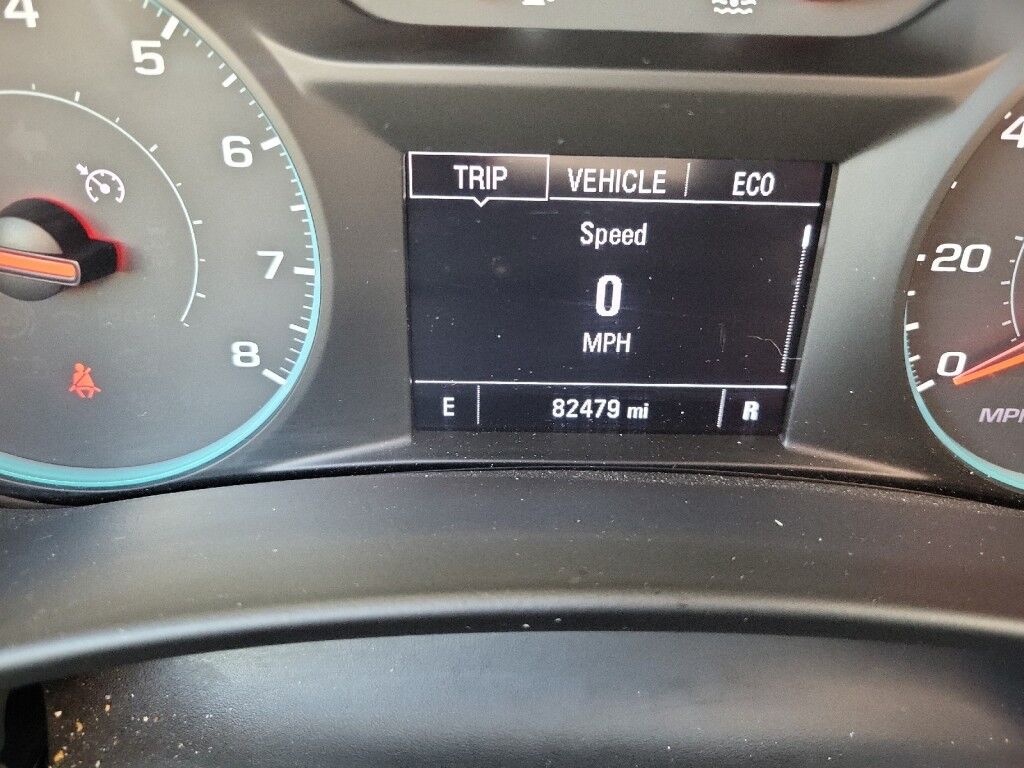 2018 Chevrolet Equinox LT Owego NY