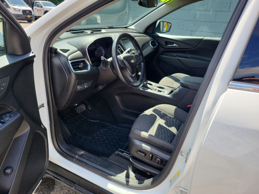 2018 Chevrolet Equinox LT Owego NY