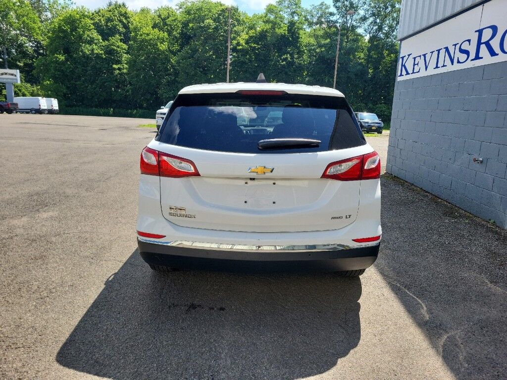 2018 Chevrolet Equinox LT Owego NY