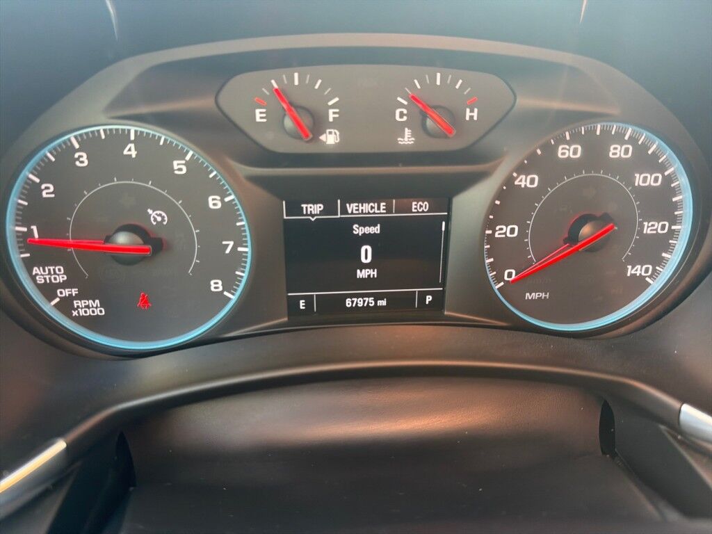 2018 Chevrolet Equinox LT Owego NY