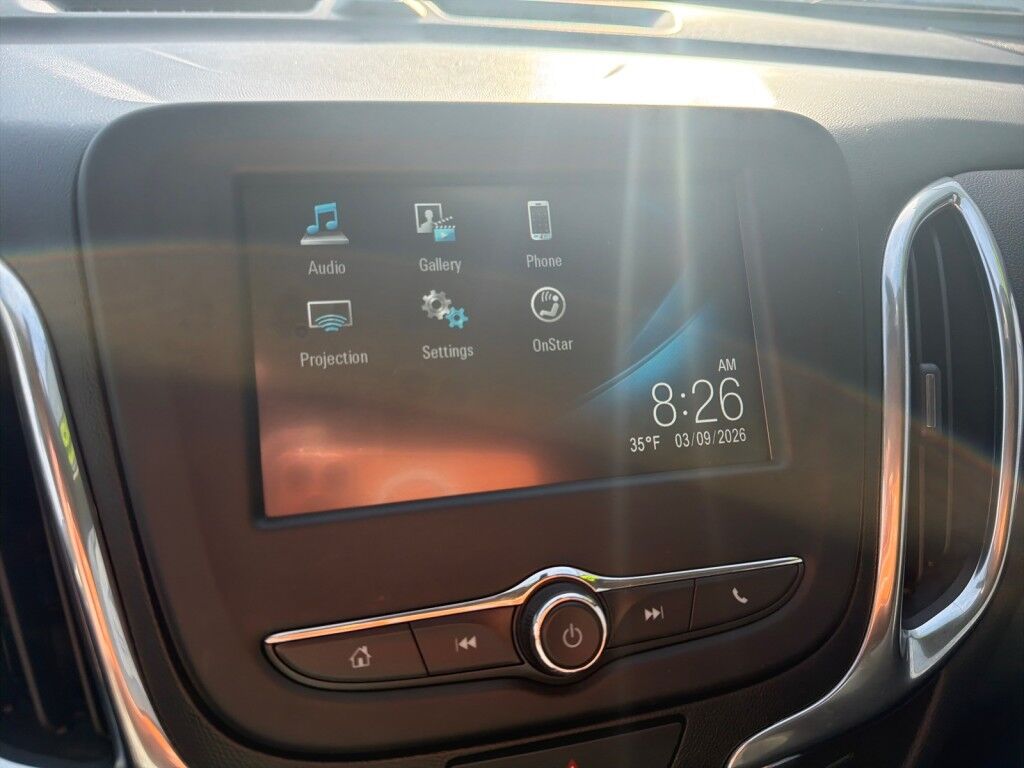 2018 Chevrolet Equinox LT Owego NY