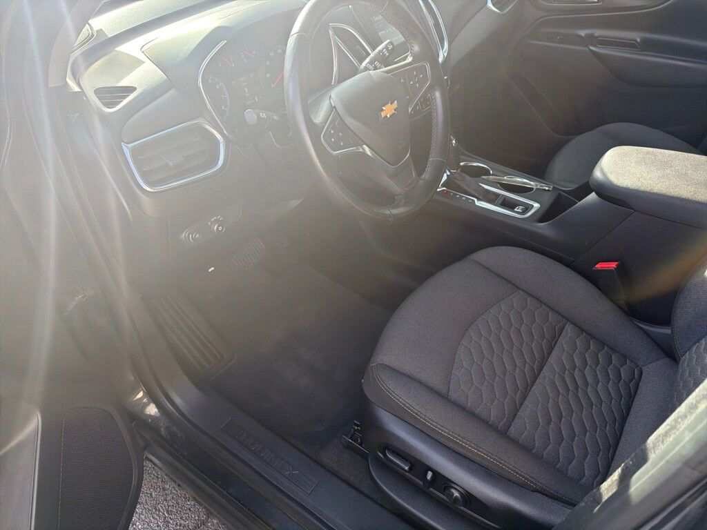 2018 Chevrolet Equinox LT Owego NY