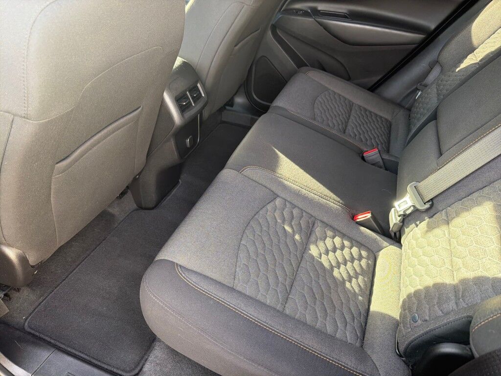 2018 Chevrolet Equinox LT Owego NY