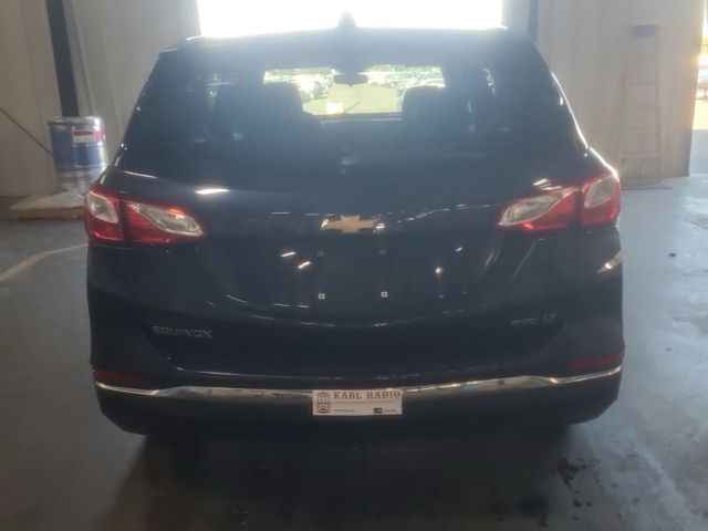2018 Chevrolet Equinox LT Klamath Falls OR