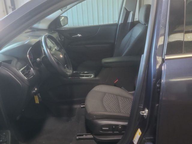 2018 Chevrolet Equinox LT Klamath Falls OR