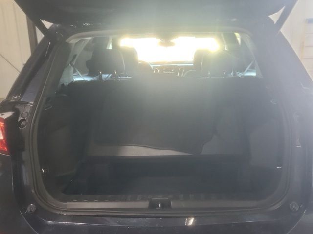 2018 Chevrolet Equinox LT Klamath Falls OR